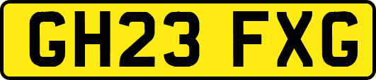 GH23FXG