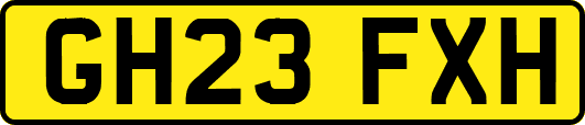 GH23FXH