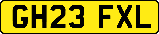 GH23FXL