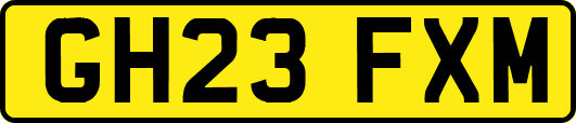 GH23FXM