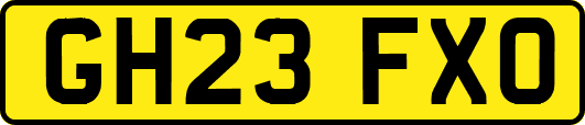 GH23FXO