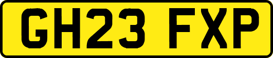 GH23FXP