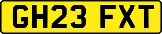 GH23FXT