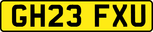 GH23FXU