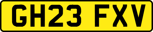 GH23FXV