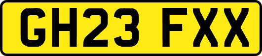 GH23FXX