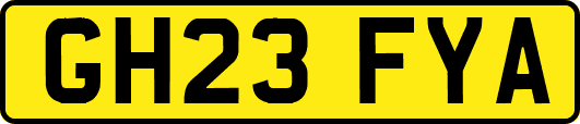 GH23FYA