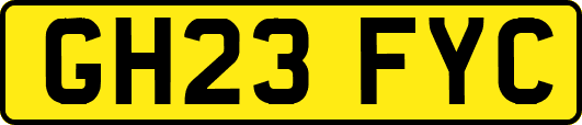 GH23FYC