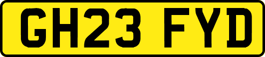 GH23FYD
