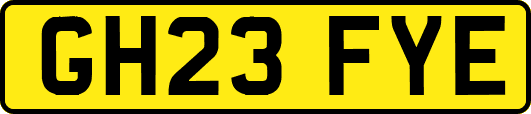 GH23FYE
