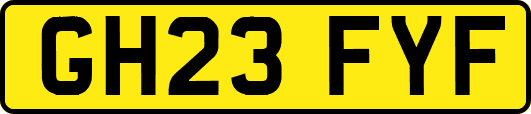 GH23FYF