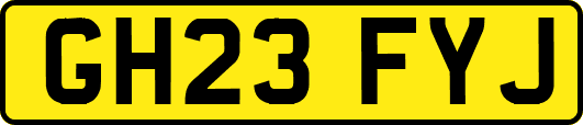 GH23FYJ