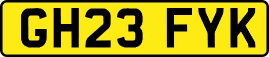 GH23FYK
