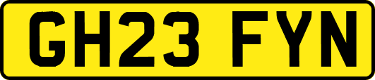 GH23FYN