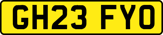 GH23FYO