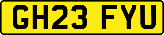 GH23FYU