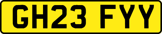 GH23FYY