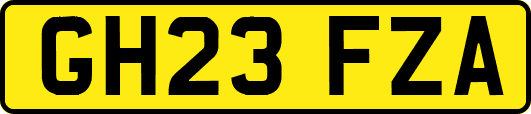 GH23FZA
