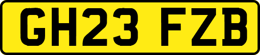 GH23FZB