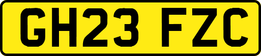 GH23FZC