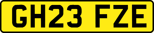 GH23FZE