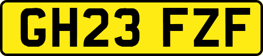 GH23FZF