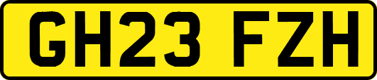 GH23FZH