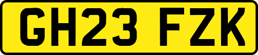 GH23FZK