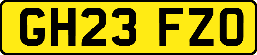 GH23FZO