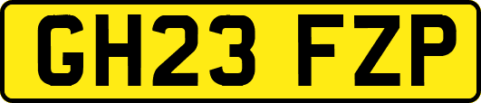 GH23FZP