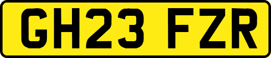 GH23FZR