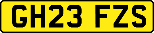 GH23FZS