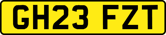 GH23FZT
