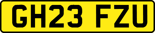 GH23FZU