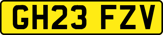 GH23FZV