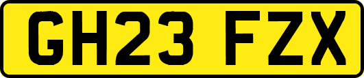 GH23FZX