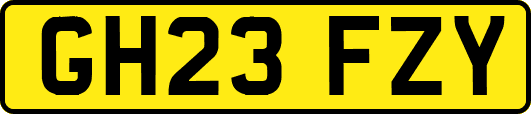 GH23FZY