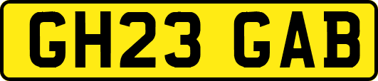 GH23GAB