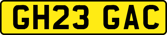 GH23GAC