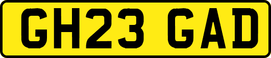 GH23GAD