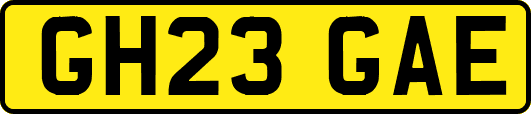 GH23GAE