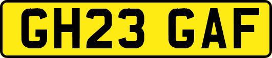GH23GAF