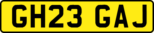 GH23GAJ