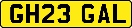 GH23GAL