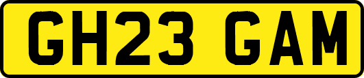GH23GAM