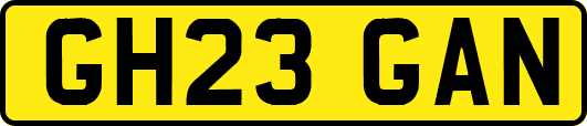 GH23GAN