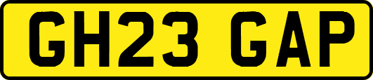 GH23GAP