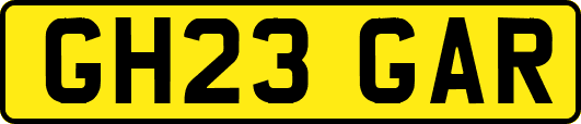 GH23GAR