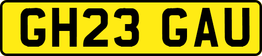 GH23GAU