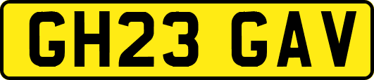 GH23GAV